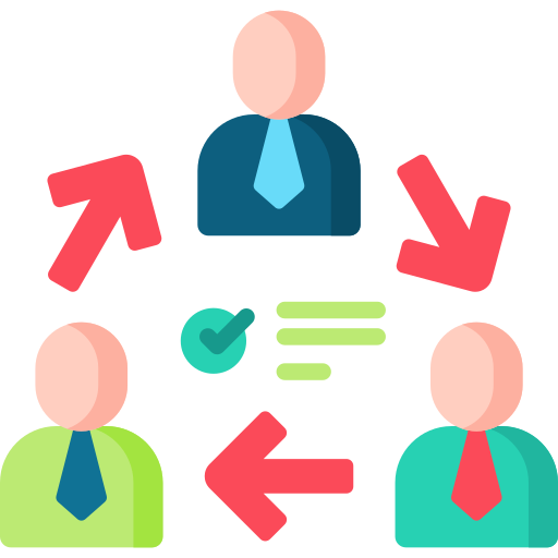 Иконка о карьере