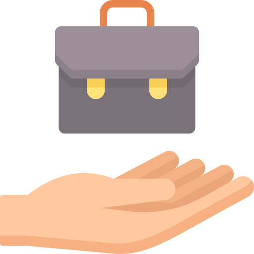 Иконка о карьере