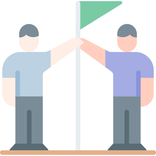 Иконка о карьере